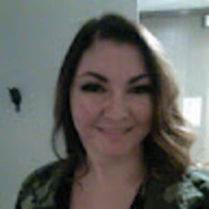 Meet your Posher, Kristie